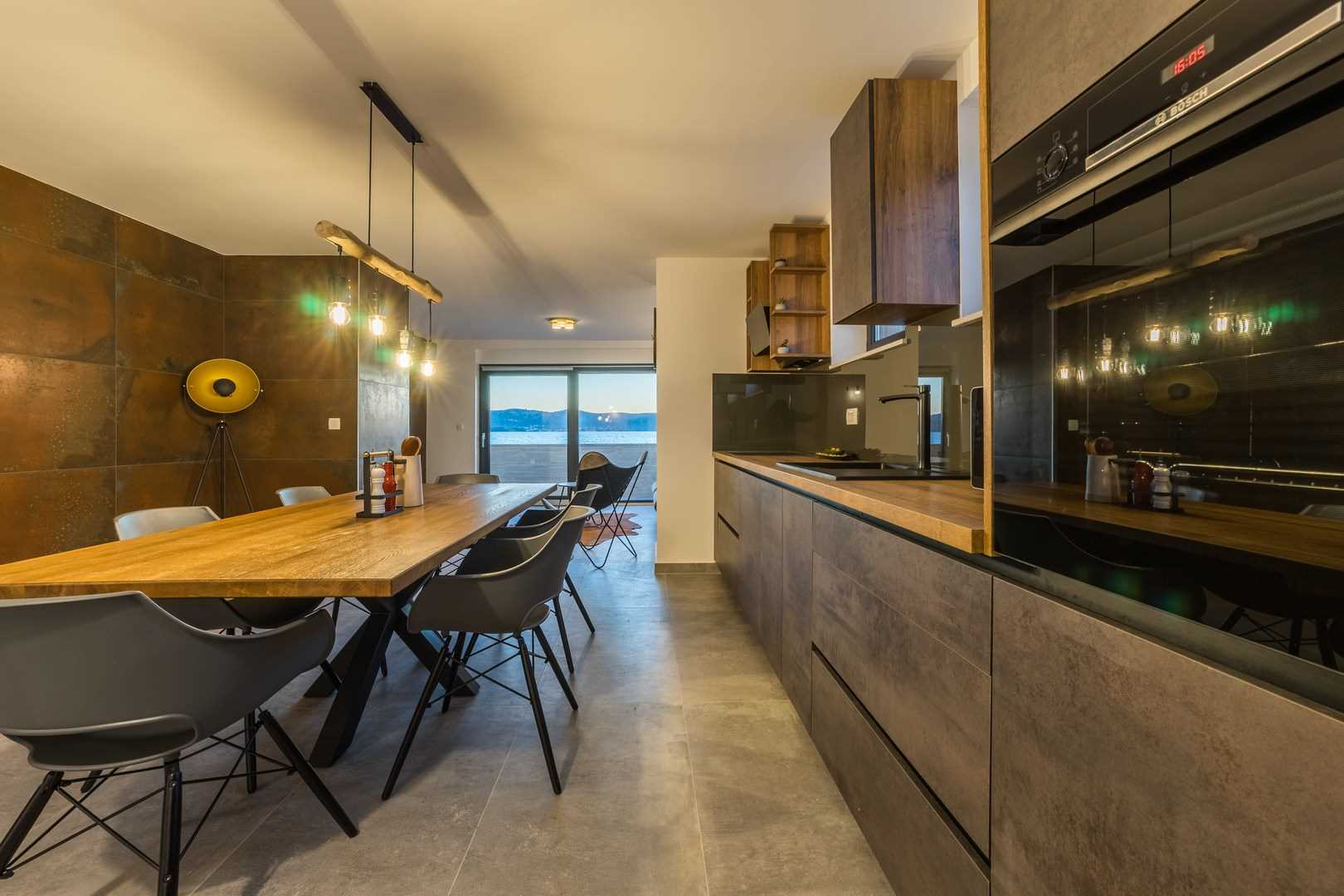 FRADAMA Blue | Adriatic Luxury Villas